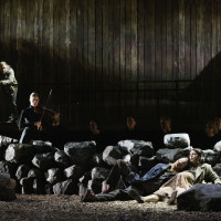 © Miklos Szabo / Det Kongelige Teater