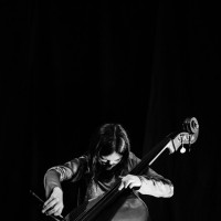 Bára Gísladóttir. © Juliette Rowland