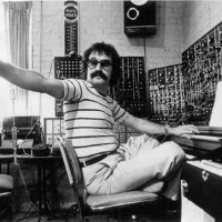 Giorgio Moroder. © PR Giorgio Moroder. © PR