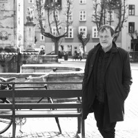 Bent Sørensen. © Peter Christian Christensen