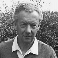 Clive Strutt