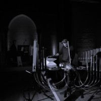 Calum Builder. © Franco Adams