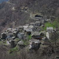San Gattardo. © Gulliver.it