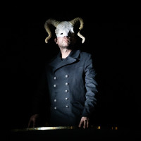 Damon Albarn. © Julien Benhamou