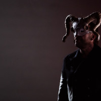 Damon Albarn. © Julien Benhamou