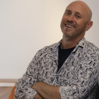 ​​​​​​​Damien Ricketson