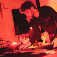 Ed Cooper. Sam Walton