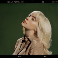 Billie Eilish »Happier Tha Ever«. © Albumcover Billie Eilish »Happier Tha Ever«. © Albumcover