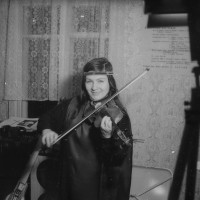 Valentina Goncharova. © Shukai / Quietus Valentina Goncharova. © Shukai / Quietus