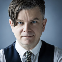 Henrik Marstal. © Carsten Seidel