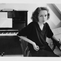 Kaija Saariaho. © PR