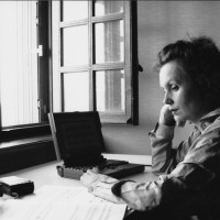 Kaija Saariaho. © PR