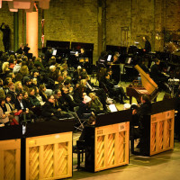 © Berliner Festspiele – Camille Blake