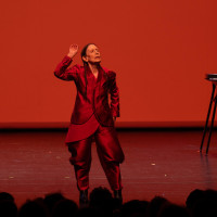 © Berliner Festspiele – Camille Blake