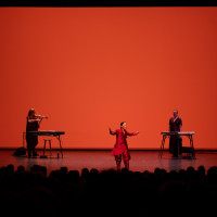 © Berliner Festspiele – Camille Blake