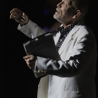 © Anders Hede/Musikhuset © Anders Hede/Musikhuset