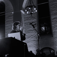 Mattias Hållsten. © Franco Adams