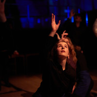 »Murder on the Titanic«. © Britt Lindemann