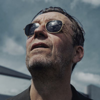 Nikolaj Nørlund. © Agnete Schlichtkrull