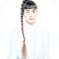 Josefine Opsahl. © Lis Kasper