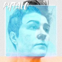 Phtalo aka Heidi Mortenson. © PR