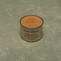 Piero Manzoni: »Merda d'artista«. © HEART