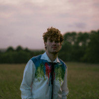 Julius Mygind. © Mille Hou