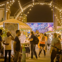 New Orleans. © Rune Mielonen Grassov