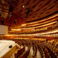 Radiohuset. © Rasmus Hjortshøj