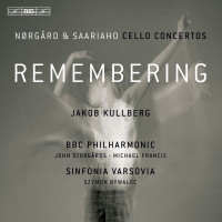Jakob Kullberg: »Remembering«