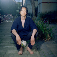 Vincent Yuen Ruiz. © Fryd Frydendahl