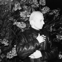 Soap Horse. © Malthe Folke Ivarsson