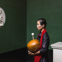 Ying-Hsueh Chen. © Francesco Martello