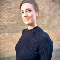 Sinne Eeg. © Warny Mandrup