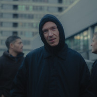 Nikolaj Vonsild. © Asger Ryø Borberg