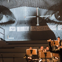 Sarah Nemtsov: ‘Sacrifice’. Foto: Sebastian Hannak Sarah Nemtsov: ‘Sacrifice’. Foto: Sebastian Hannak