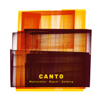 © Maniscalco/Bigoni/Solborg: »Canto«
