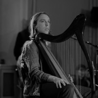 Alexander Holm i Musikhuset. © René Passet