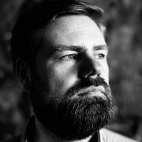 Allan Gravgaard Madsen. © Malthe Folke Ivarsson