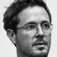 Bjarke Svendsen. Bjarke Svendsen.
