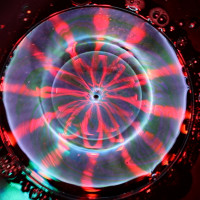 © »Toroidal Bodies«, Sammy Lee, 2023 © »Toroidal Bodies«, Sammy Lee, 2023