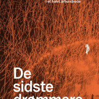Anna Ullman: »De sidste drømmere«. © Gads Forlag