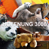 Hoffnung 3000.