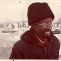 Julius Eastman. © Ukendt