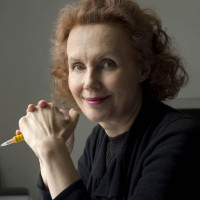 Kaija Saariaho. © Priska Ketterer