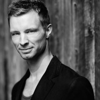 Niels Rønsholdt. © Kåre Viemose