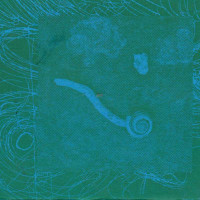 E.O.M. og Alexander Holm: »A Limb Between Two Greens«. © Sensorisk Verden