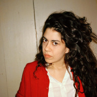 Marcela Lucatelli. © PR