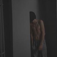 BNNT and poets of the sign language. © Nanna Kreutzmann