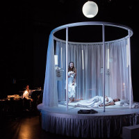 Nicolai Worsaae: ‘Downfall’. © Søren Meisner Nicolai Worsaae: ‘Downfall’. © Søren Meisner